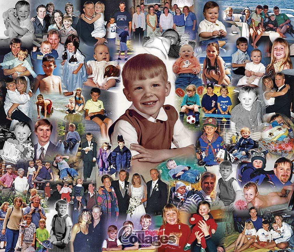 Birthday Gift For Husband's 60th Photo by procollage Photobucket